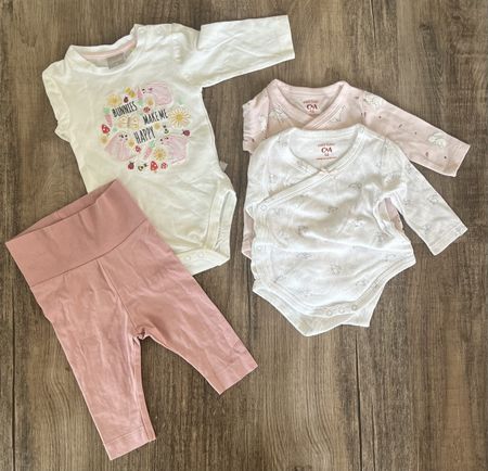Baby Kleiderpaket Gr. 56