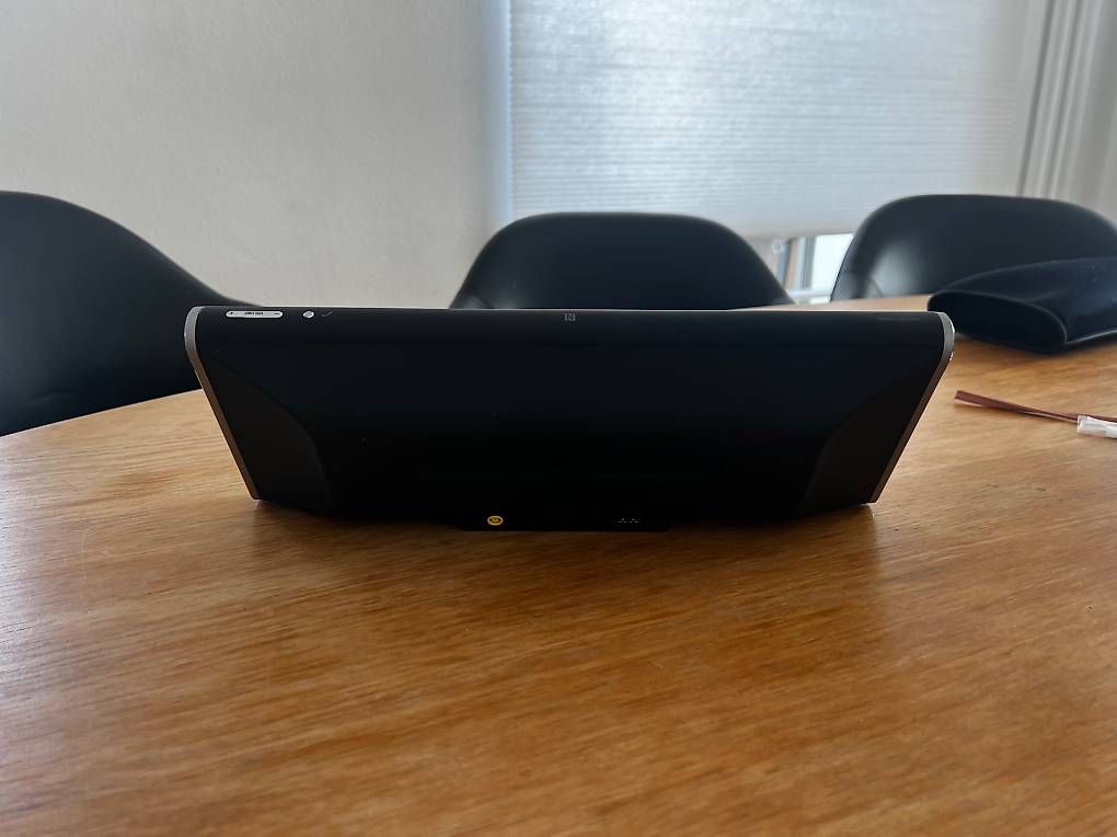 Haut-parleurs: Sony Bluetooth – D'occasion à Luzern par 4coco 1