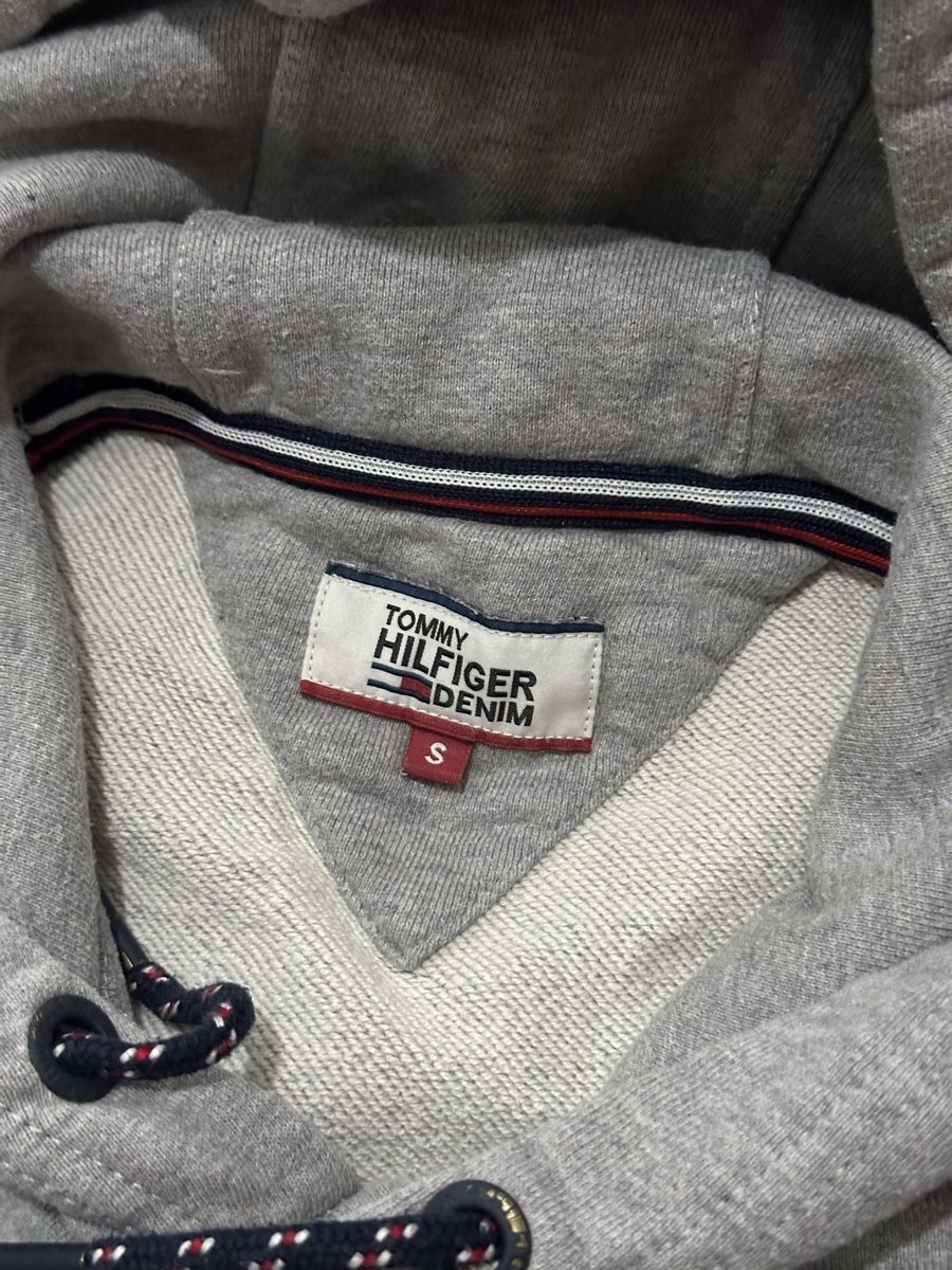 Tommy Hilfiger Maglioni & Felpe: Tommy Hilfiger Hoodie Gr.S – Usato da Bern venduto da BrandVilla 4