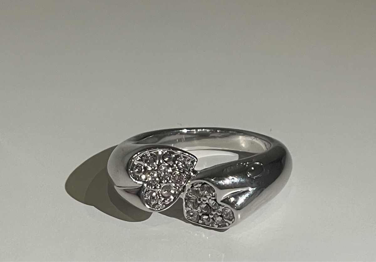 Guess Anelli: Bague Guess – Nuovo e nell'imballaggio originale da La Chaux-de-Fonds venduto da 19_po