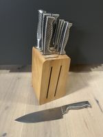 Bodum Messerblock inkl Messer