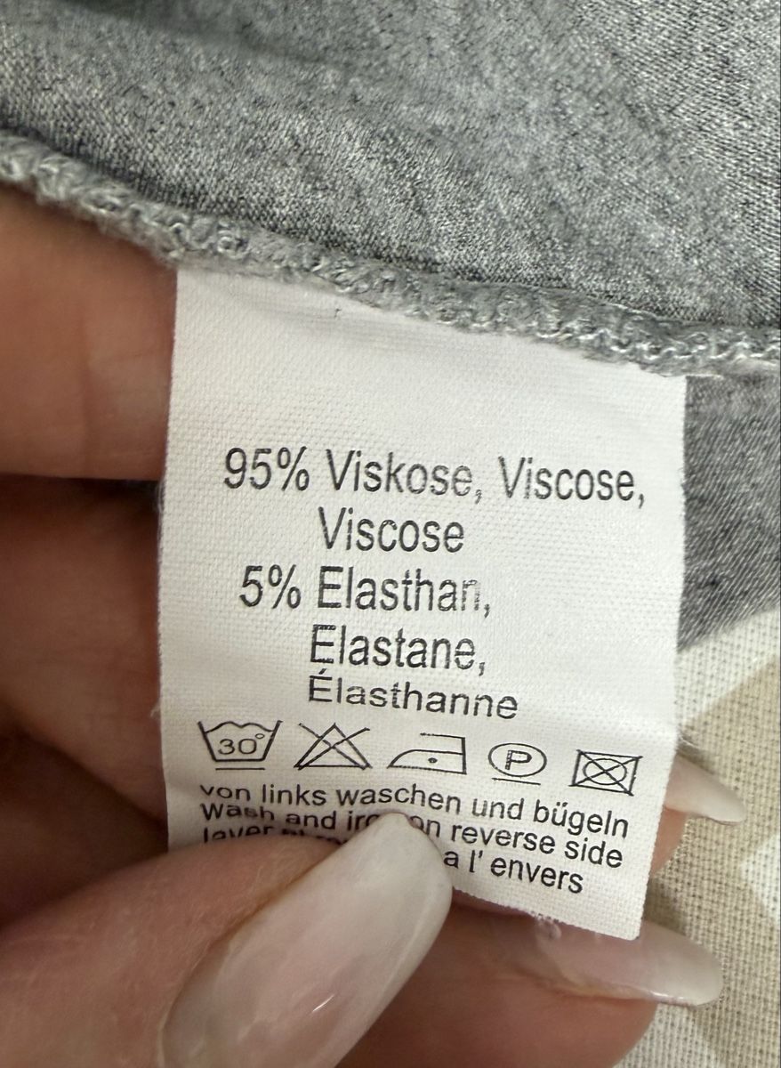 Top: Long Top von Modeva, Gr. 40, neuwertig – Nuovo (secondo la descrizione) da Lyss venduto da Sibella56 3