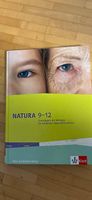 Klett Natura 9-12