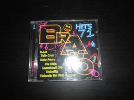 Bravo Hits 71 / 2 CDs