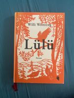 Lüülü - Roman von Willi Wottreng