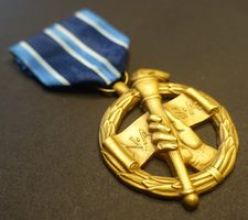 NASA Outstanding Leadership Medal  Verdienstmedaille