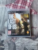 The Last Of Us (PS3)