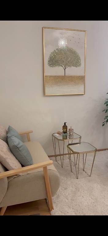 Poltrone: 2 elegante Sessel im skandinavischen Stil – Usato da Pfäffikon ZH venduto da Thesplendidsoul 1