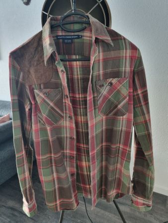 Ralph Lauren Sport Bluse US Gr 4 = Gr. 36
