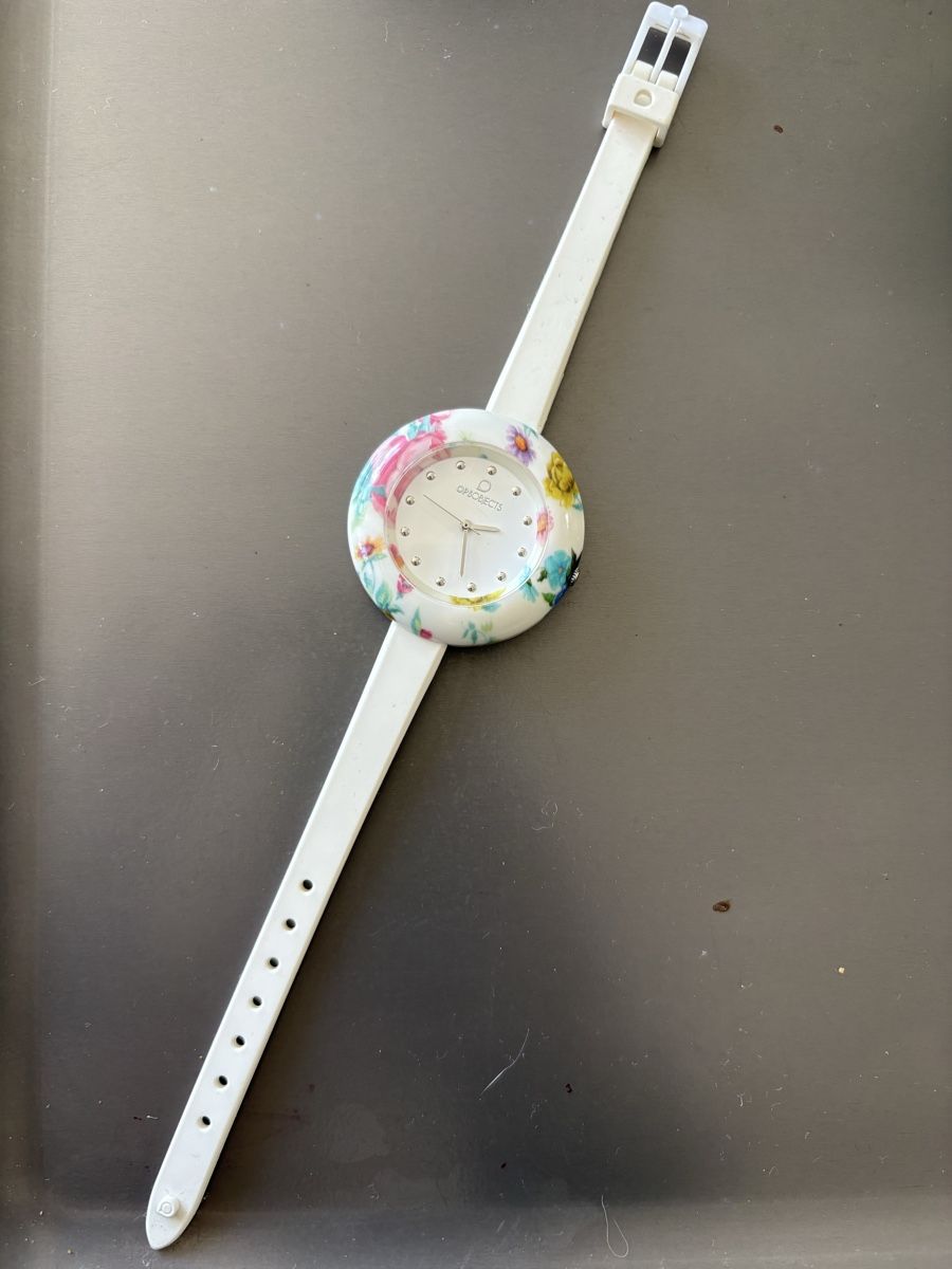 Montres: Uhr Ops Objects – D'occasion à Köniz par ylepa