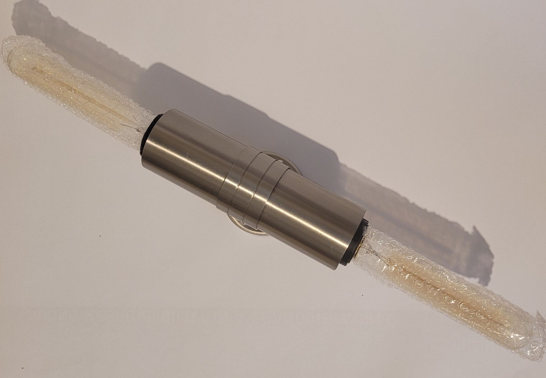 Lampen: Wandlampe doppelflammig – Neu (gemäss Beschreibung) aus Büren an der Aare von Sommisomel 1