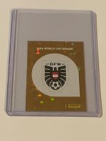 WM 2026 Aufkleber AUT 1 Panini United Edition neu