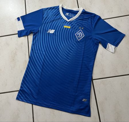 Dynamo Kiew Away 23/24 (Grösse S)