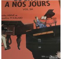 De Bach A Nos Jours Vol 3a