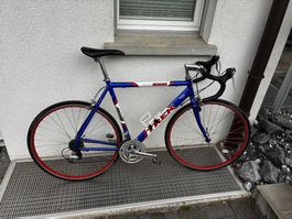 Rennvelo Trek