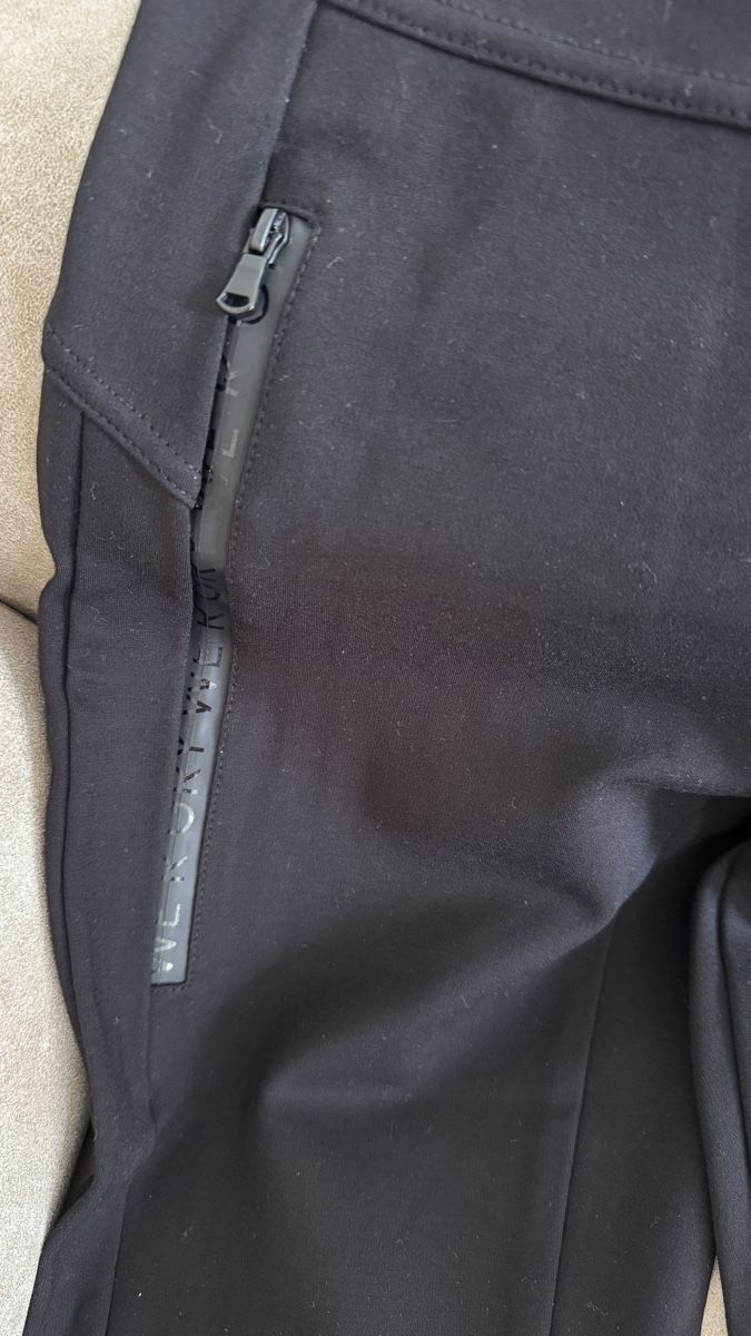 Gerry Weber Pantaloni: Gerry Weber Edition Hose – Nuovo (secondo la descrizione) da Effretikon venduto da elt567 4