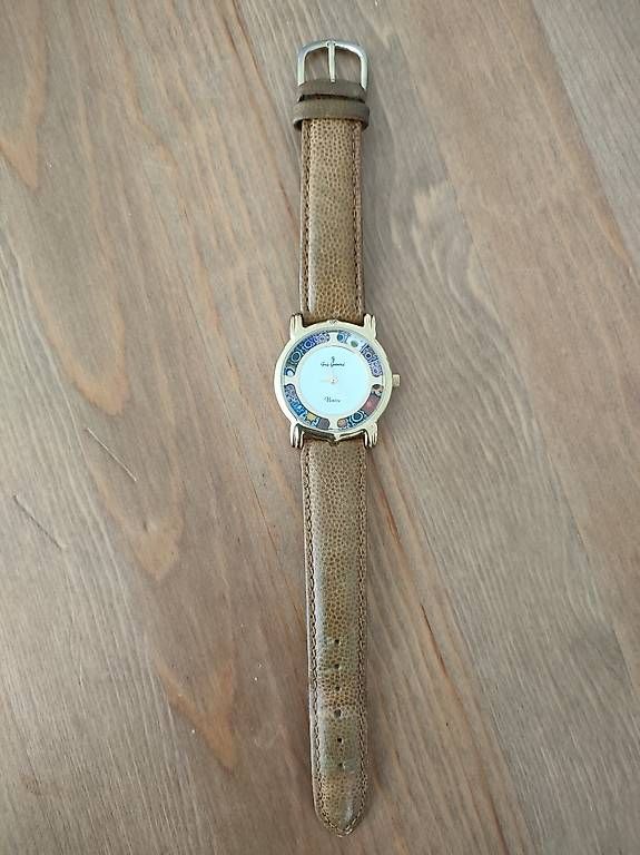 Montres: Guy Gosard "Venice" Quarzuhr – D'occasion à Weiningen TG par NumisBila 1