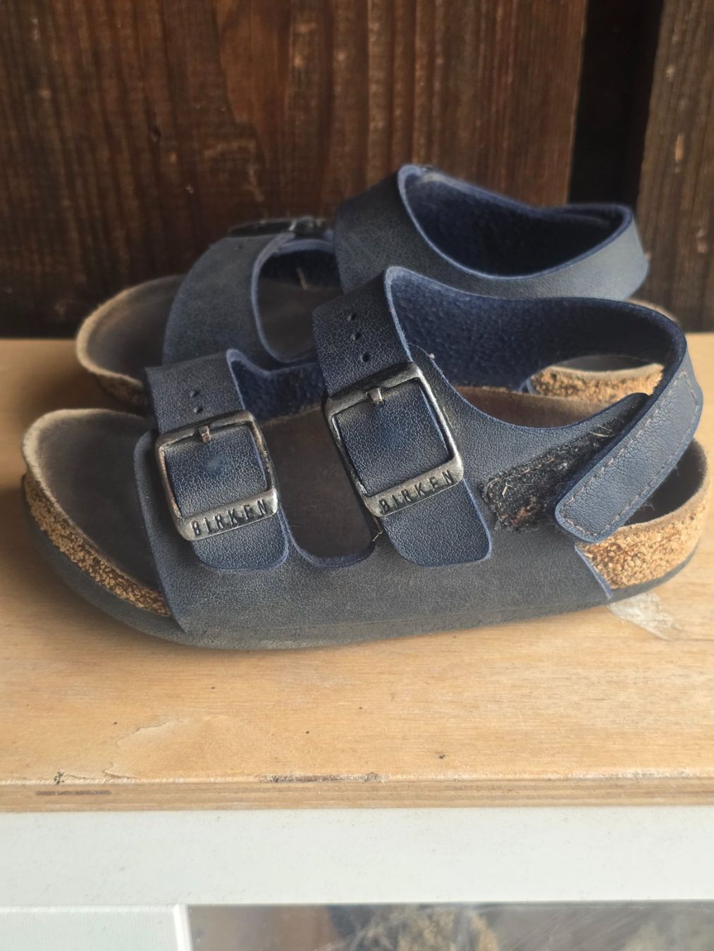 Birkenstock Schuhe für Jungen: Birkenstock Gr 25 – Gebraucht aus Wichtrach von Elenagonzi 1