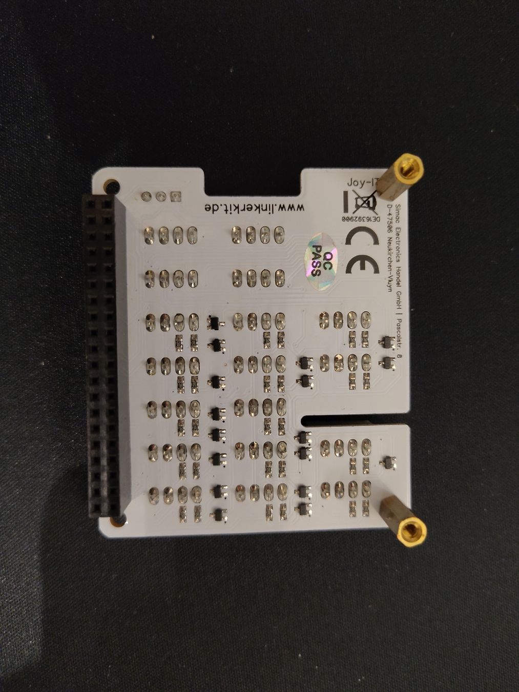 Composants électroniques: Raspberry Pi Linkerkit – D'occasion à Frauenfeld par Ralf85 2