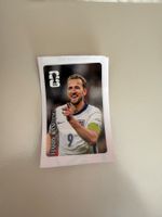 WM Panini Sticker Coca Cola - Harry Kane