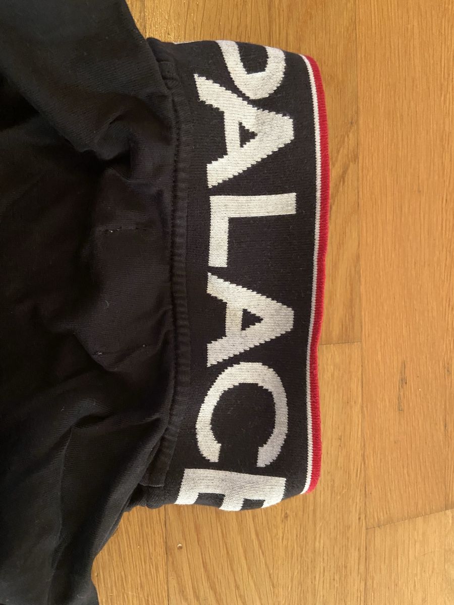 Palace Magliette Polo: PALACE Polo Longsleeve XL  – Usato da Suhr venduto da ma5ko 4