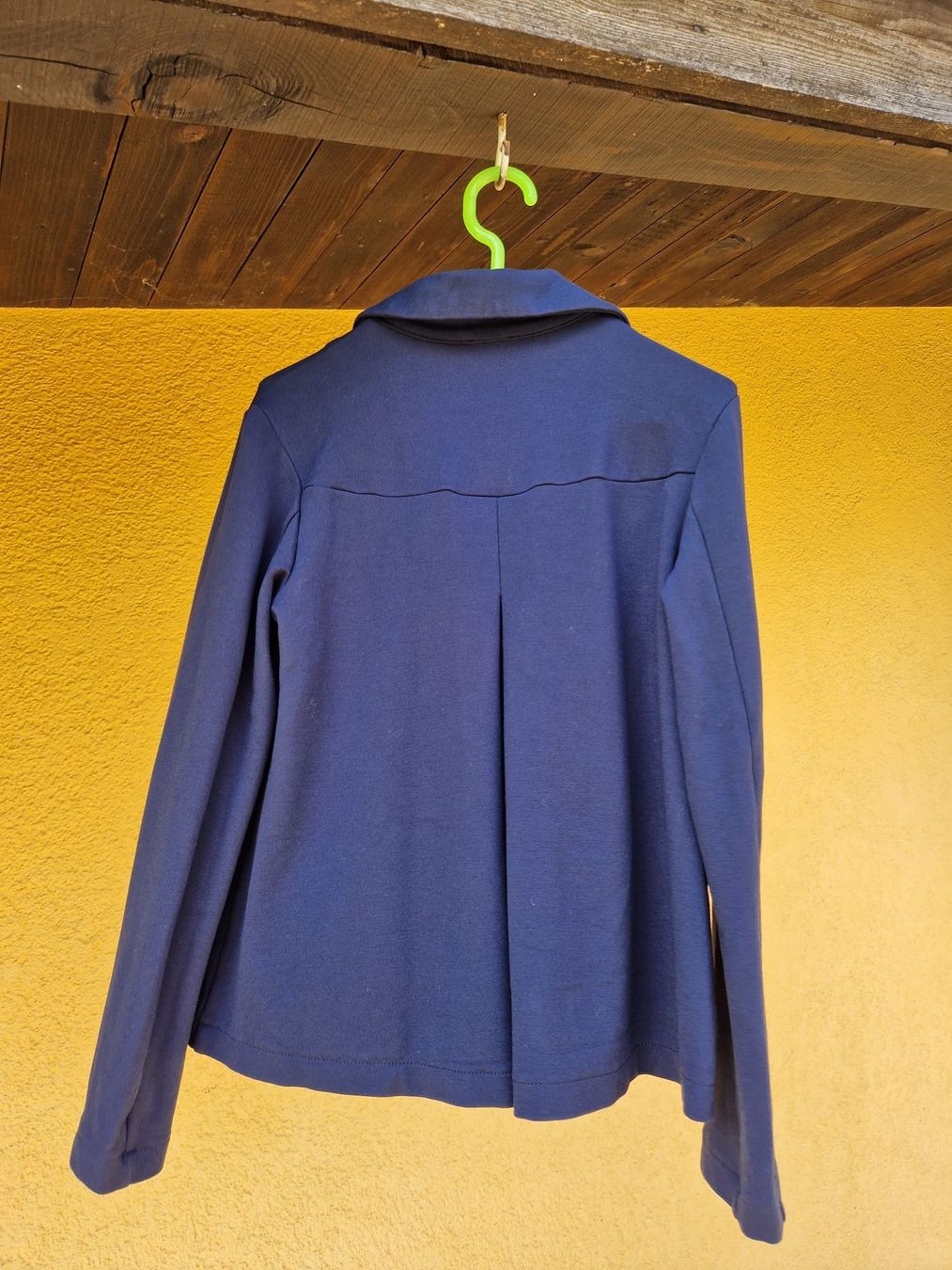 Benetton Giacche & Cappotti: Veste Benetton mi-saison – Usato da Martigny venduto da kingo_cornetto 1