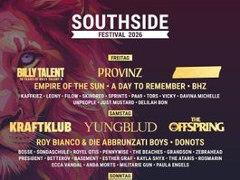 Southside Festival (Samstag)