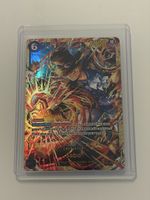 One Piece TCG - Sabo OP13-120