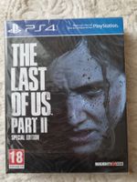 Ps4 The last of us part 2 Special Edition * Versiegelt