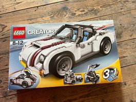 LEGO Creator Set 4993