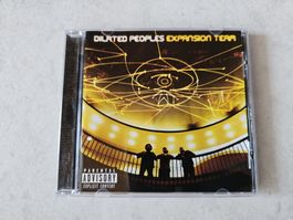Dilated Peoples  -  Expansion Team
