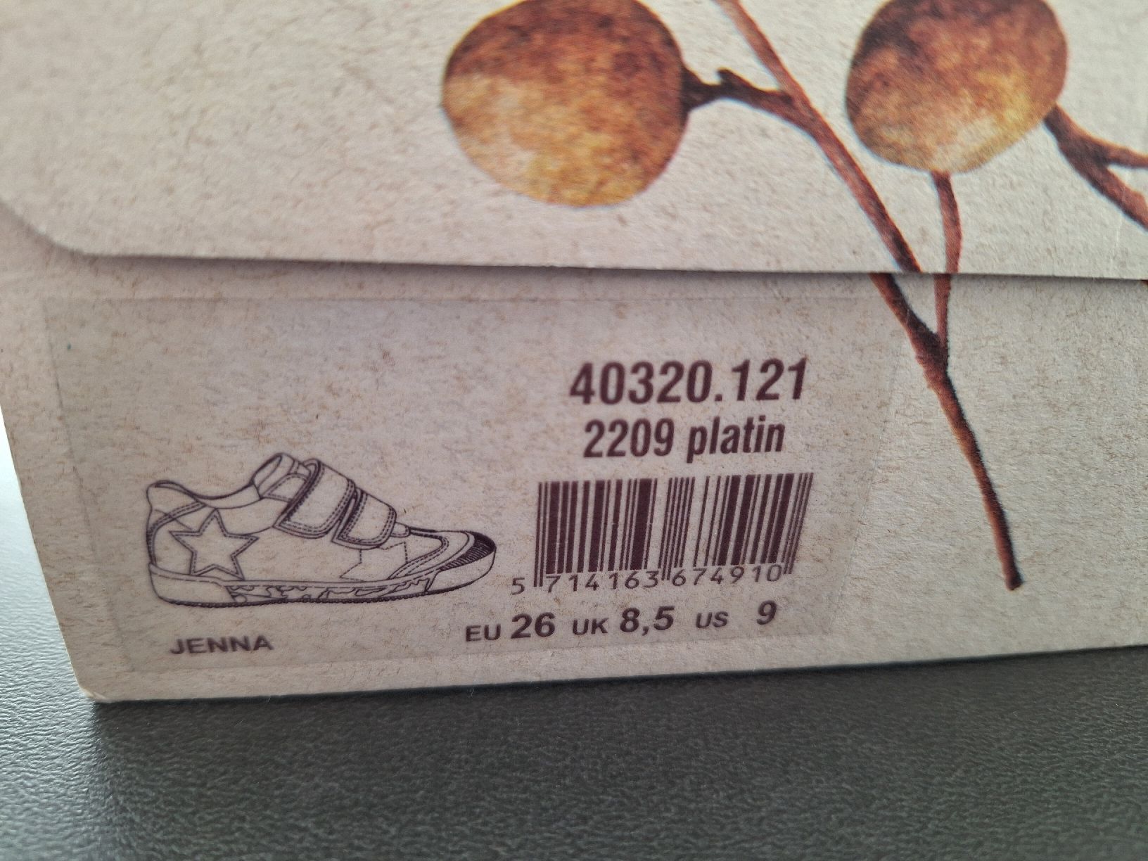 Schuhe für Mädchen: Bisgaard Schuhe NEU – Neu und originalverpackt aus Brig von snowball92 1