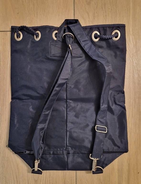 Zaini: Yamaha Packsack/Rucksack/Tasche – Nuovo (secondo la descrizione) da Staffelbach venduto da MrMH 1