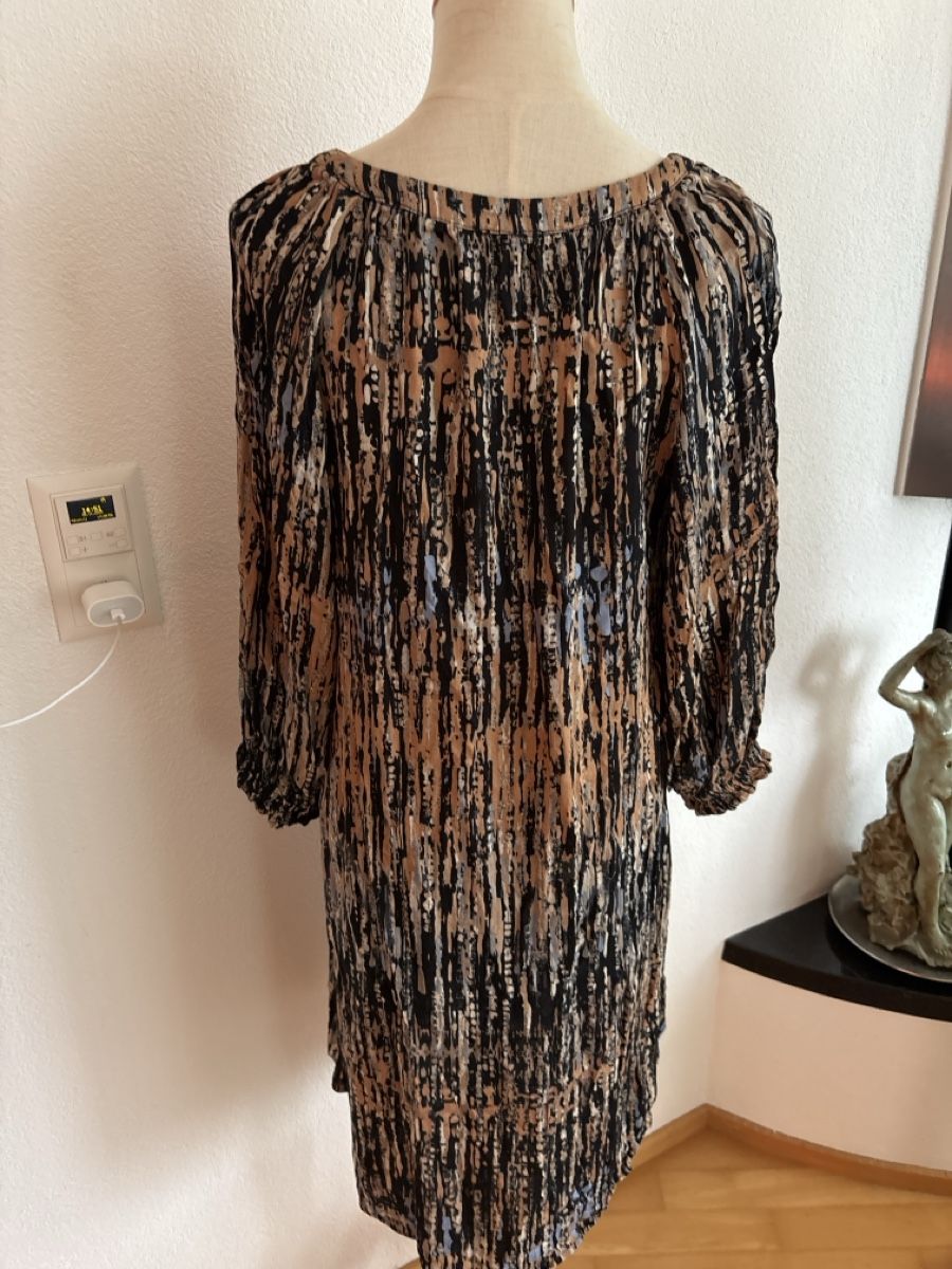 Vestiti: Culture Kleid Lenzing Viskose Gr S – Nuovo (secondo la descrizione) da Embrach venduto da Dmoney 2