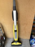 Kärcher Dampfreiniger gebraucht für Haushalt und Bodenpflege