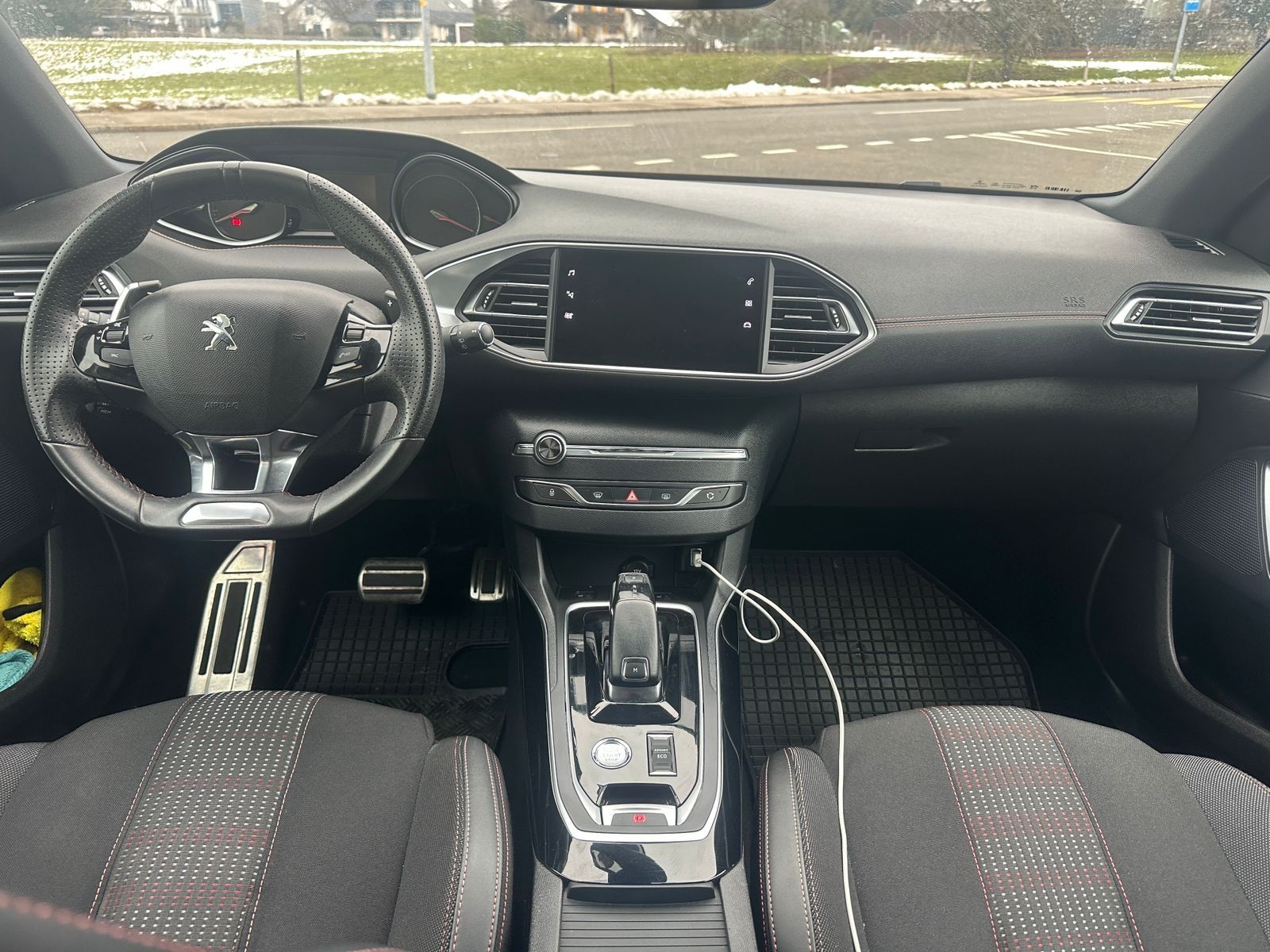 Peugeot Autos: PEUGEOT 308 1,5 BlueHDI – Gebraucht aus Delémont von ily_26j7 2