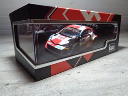 Ixo 1:43 Toyota GR Yaris Rally1 Rallye Estonie 2022
