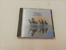 BOB SEGER - AGAINST THE WIND (MADE IN JAPAN)