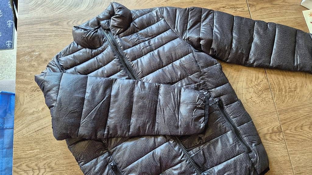 Giacche & Cappotti: Jacke Gr.146 – Usato da Adelboden venduto da afkcamper