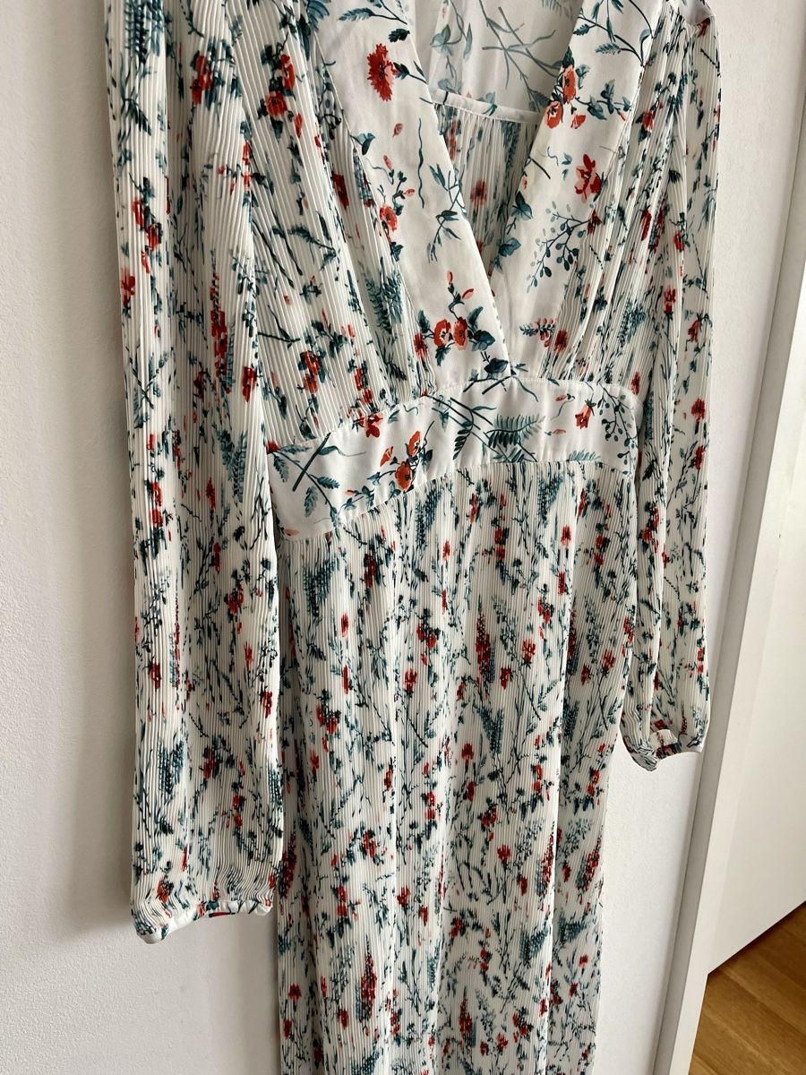 Maje Vestiti: Maje Kleid - Grösse 38 - Wie neu – Nuovo (secondo la descrizione) da Küssnacht am Rigi venduto da TheMarket55