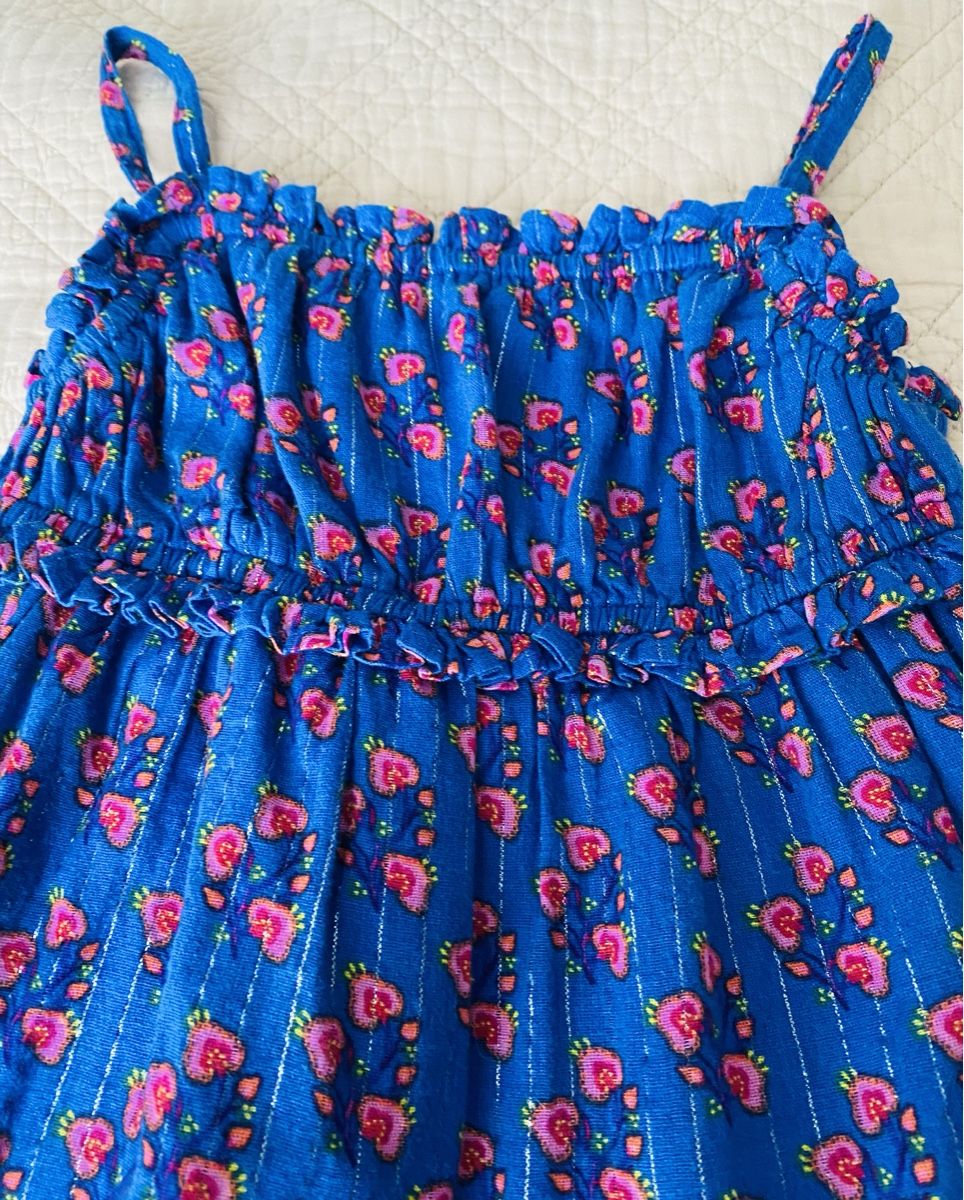 Vestiti & Gonne: Robe fille 6 ans – Usato da Clarens venduto da Piluka 1