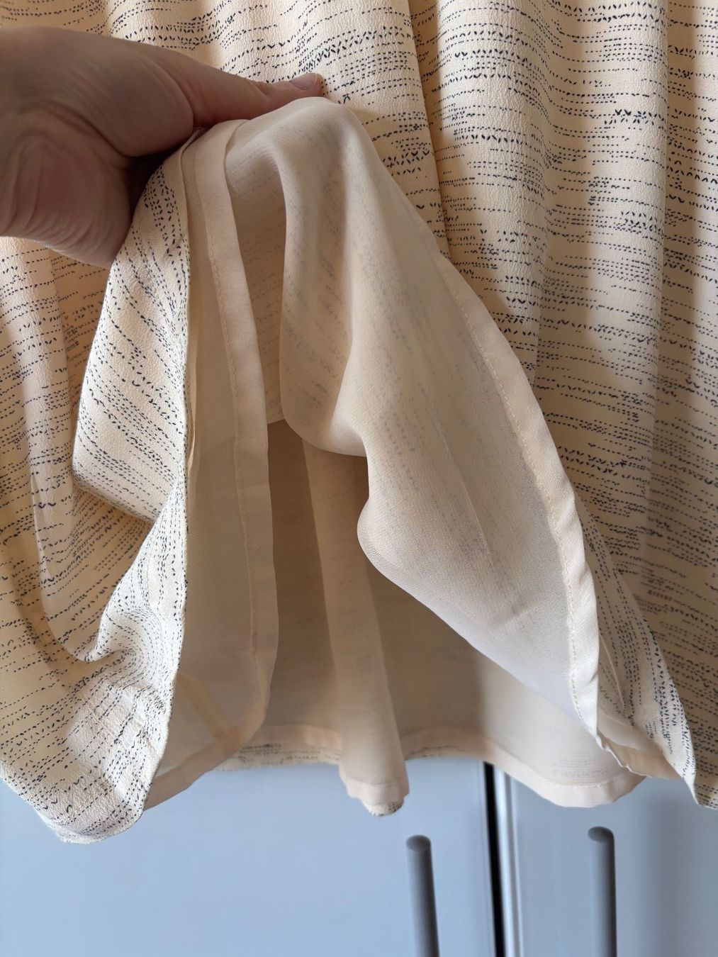 Sessun Vestiti: SESSUN "JIMA" Kleid Gr. M – Usato da Zürich venduto da missmodernage 6