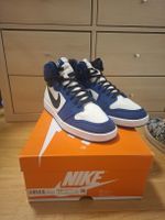 Jordan 1 High, Grösse 45, Neu