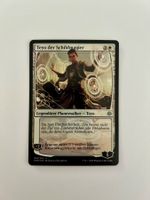 MTG - Teyo der Schildmagier - War of the Spark - DE