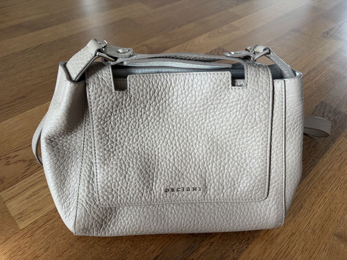 Orciani Borse da donna: Tasche Orciani – Usato da Zürich venduto da Nora123321