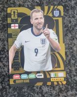 Panini Golden Baller #4, Harry Kane