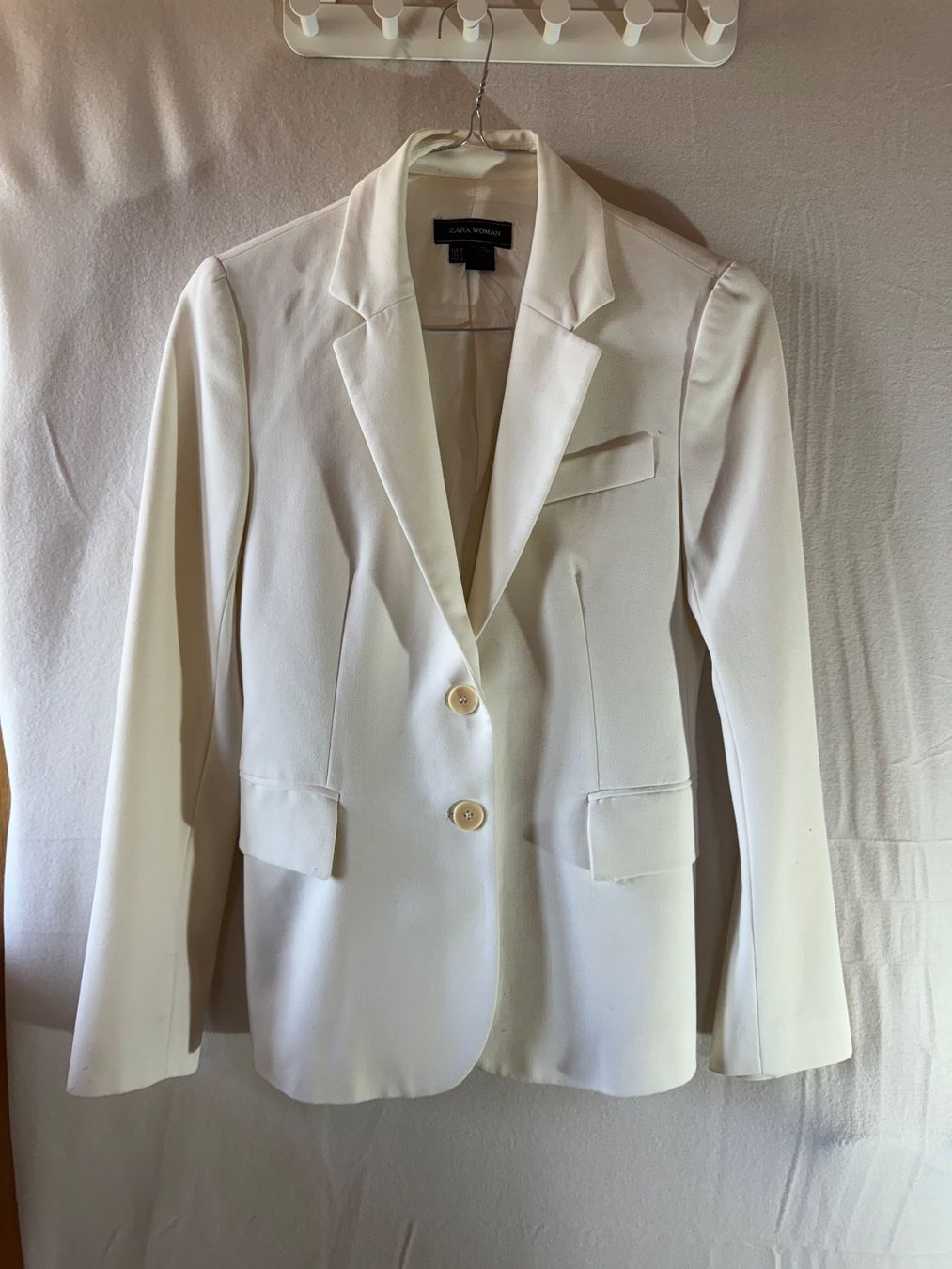 Zara Giacche: Blazer von Zaragr. 38 – Usato da Grosswangen venduto da second_hand_dress