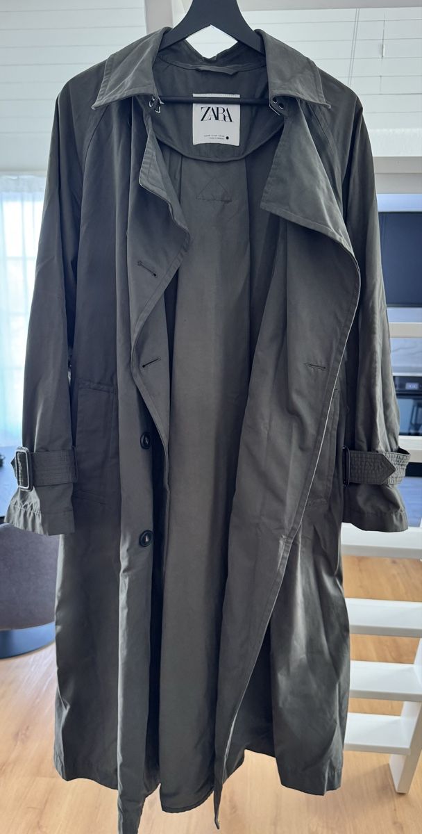 Zara Cappotti: ZARA Parka – Usato da Oberrieden venduto da Anja__A