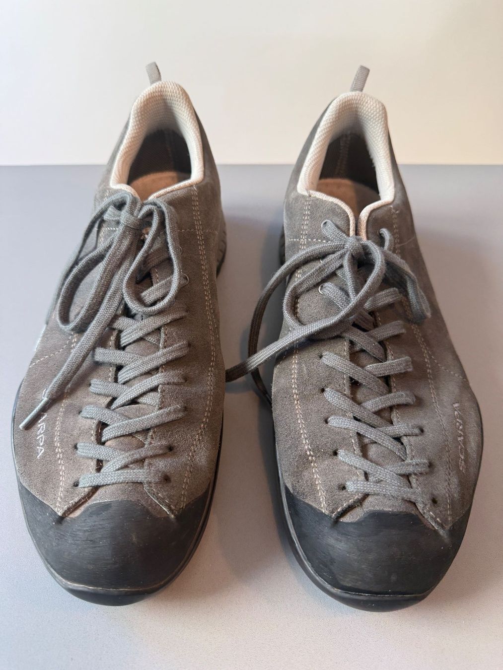 Scarpa Herrenschuhe: Scarpa Mojito Schuhe, Grösse 45 1/2 – Gebraucht aus Bonstetten von Goodbuy1
