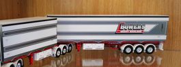 Bowers Freighter Eziliner